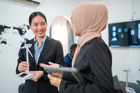 Skill Training Provider