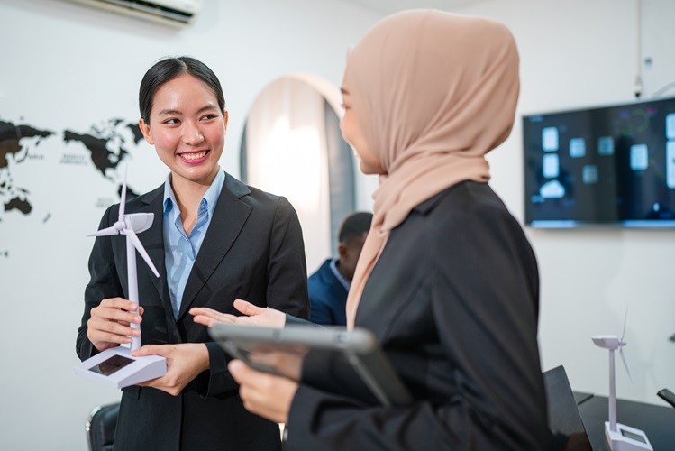 Skill Training Provider