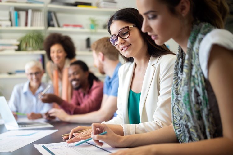 Institutional Support Services