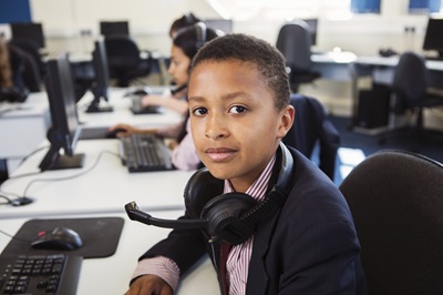 School Support Systems